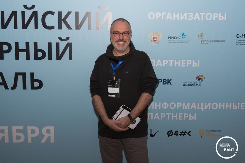 Обложка статьи