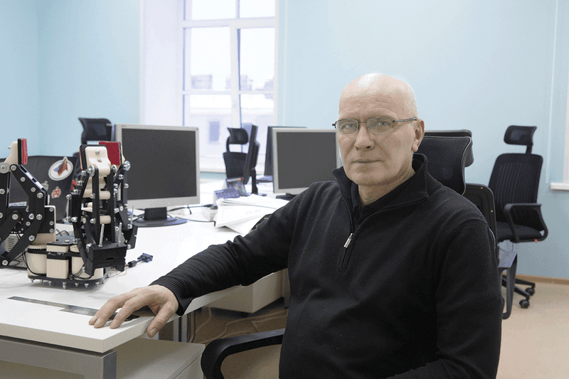 Обложка статьи