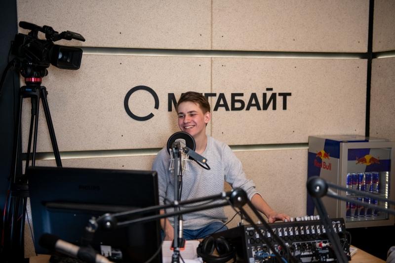 Обложка статьи