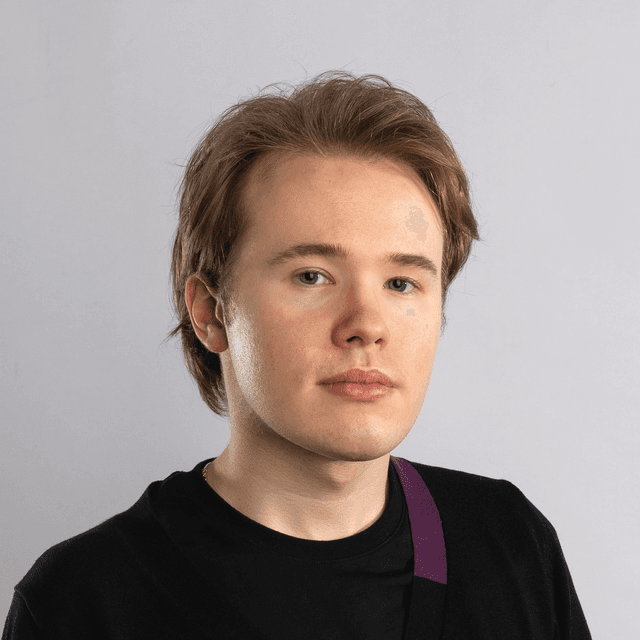 Аватар сотрудника