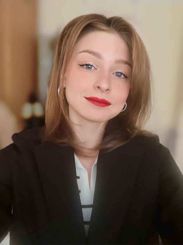 Аватар сотрудника