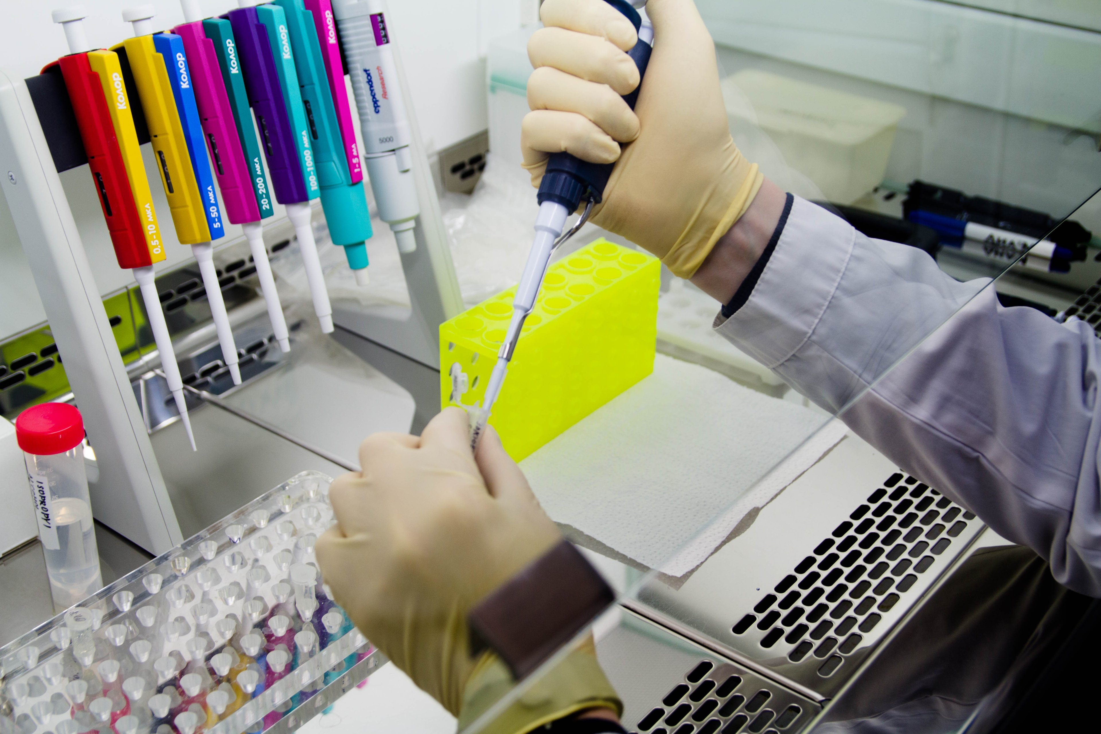 Обложка статьи