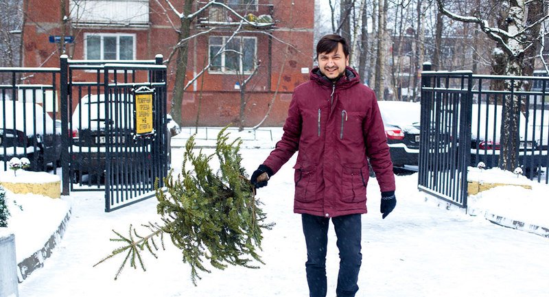 Обложка статьи