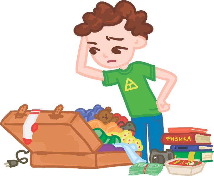 Обложка статьи