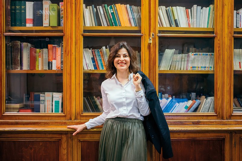 Обложка статьи