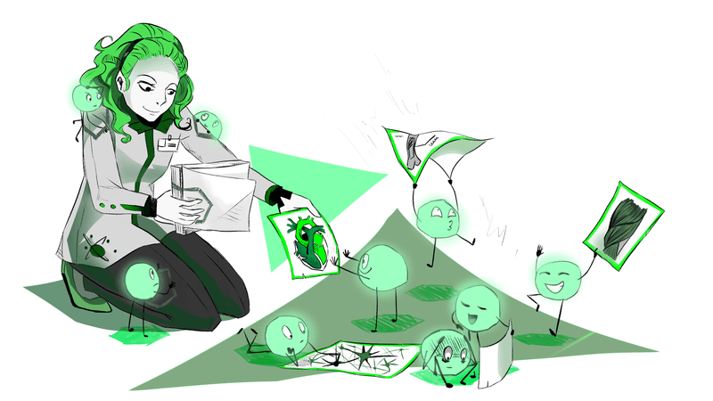 Обложка статьи