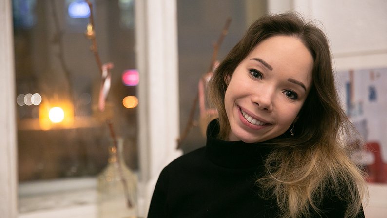 Обложка статьи