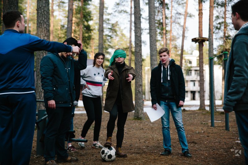 Обложка статьи