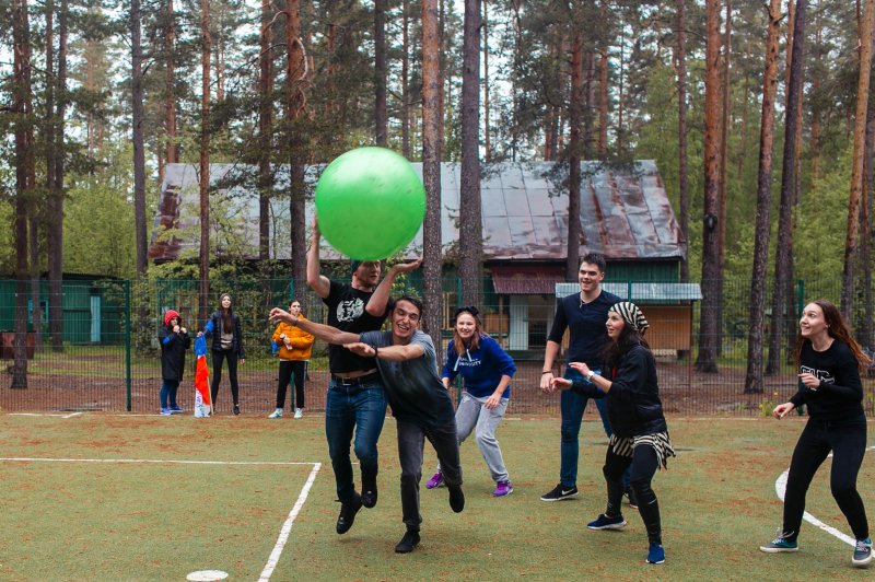 Обложка статьи