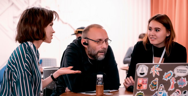 Обложка статьи