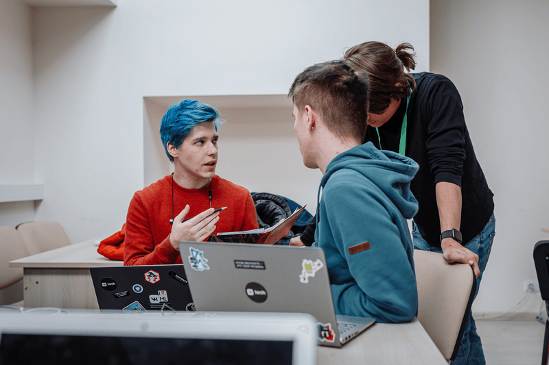 Обложка статьи