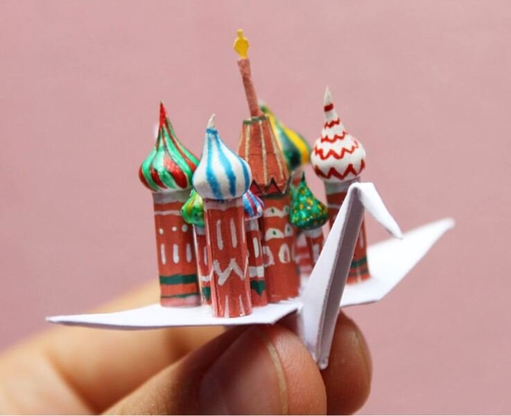 Обложка статьи
