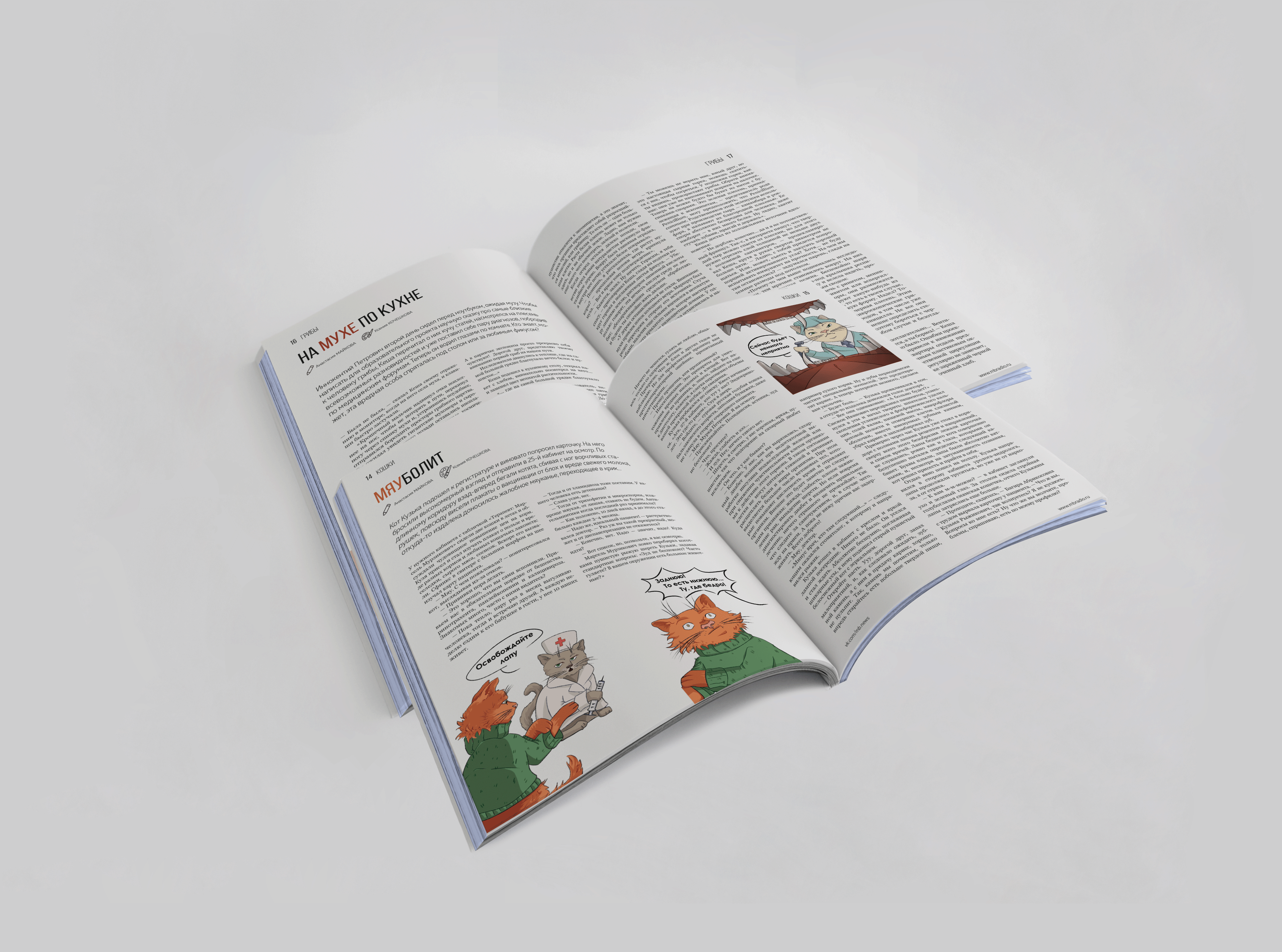 Обложка статьи