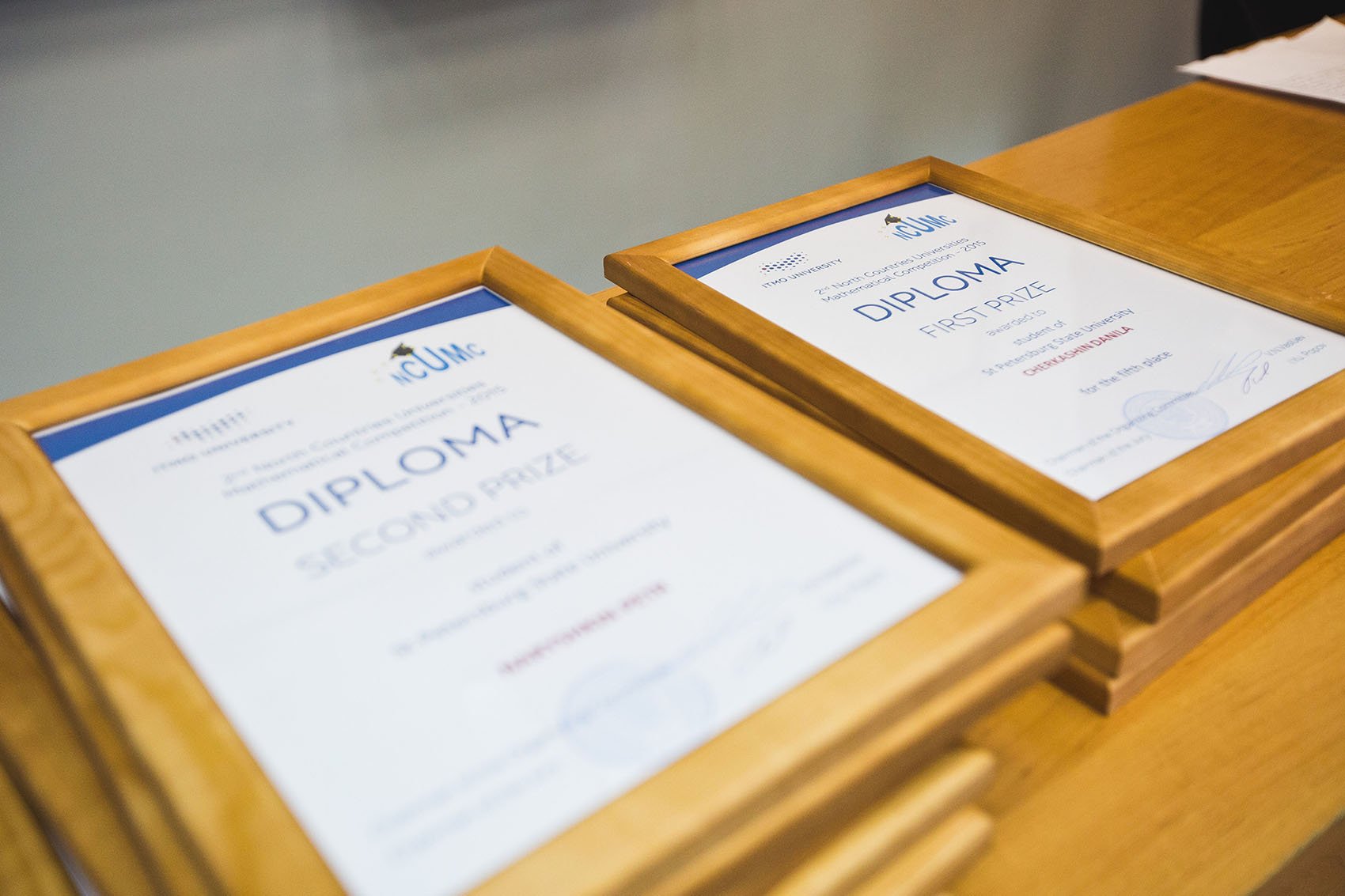 Обложка статьи