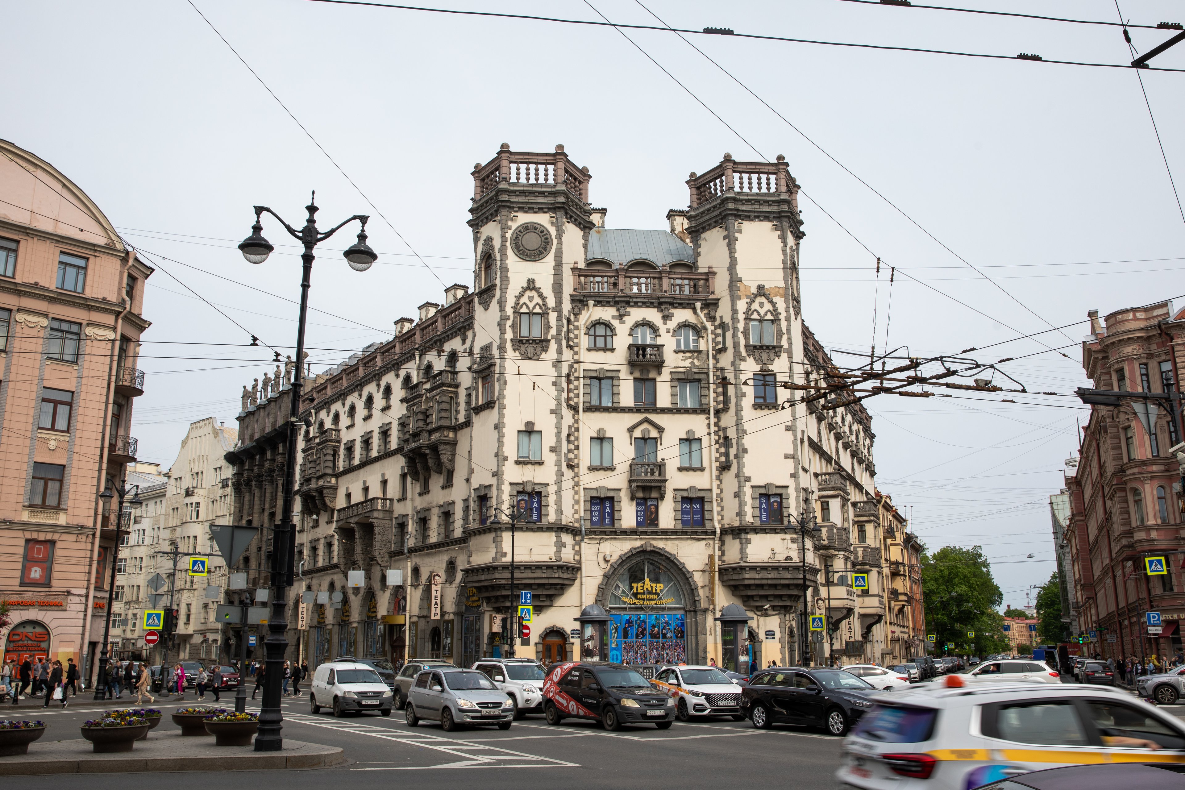 Обложка статьи