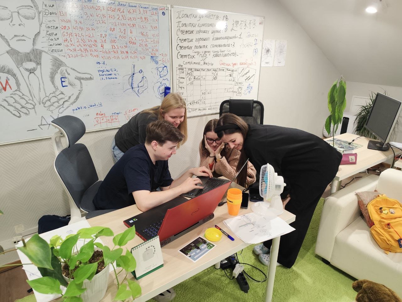 Обложка статьи