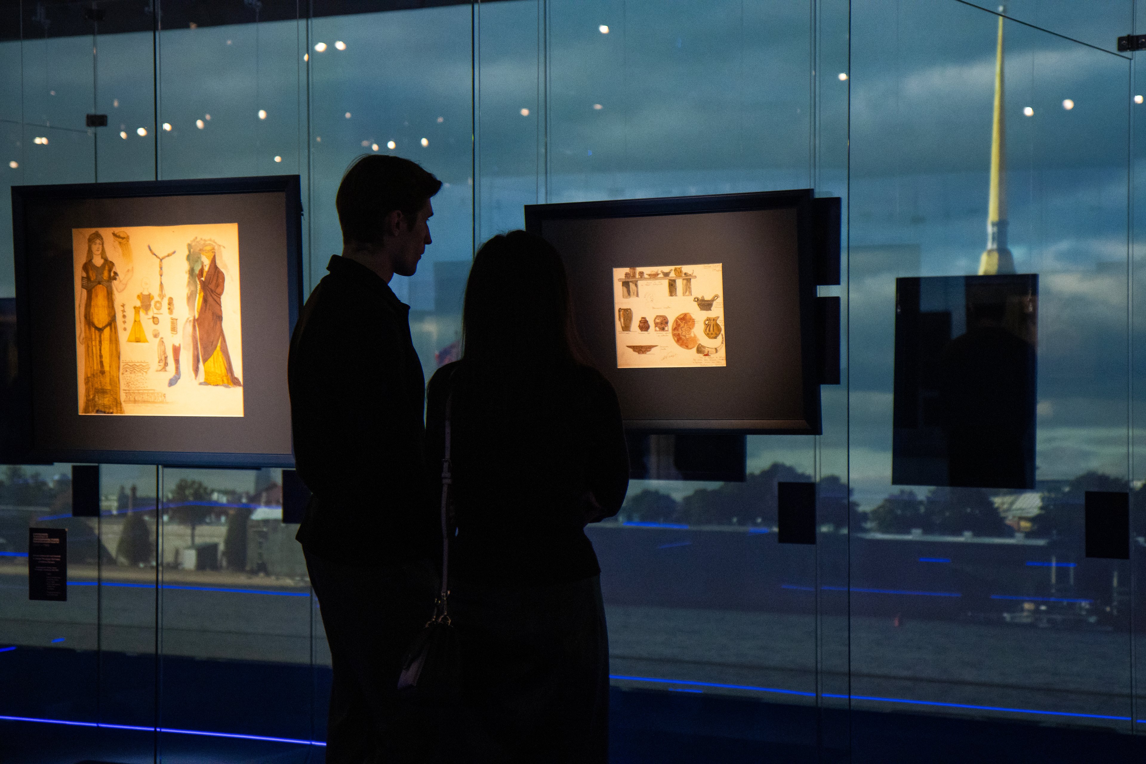 Обложка статьи