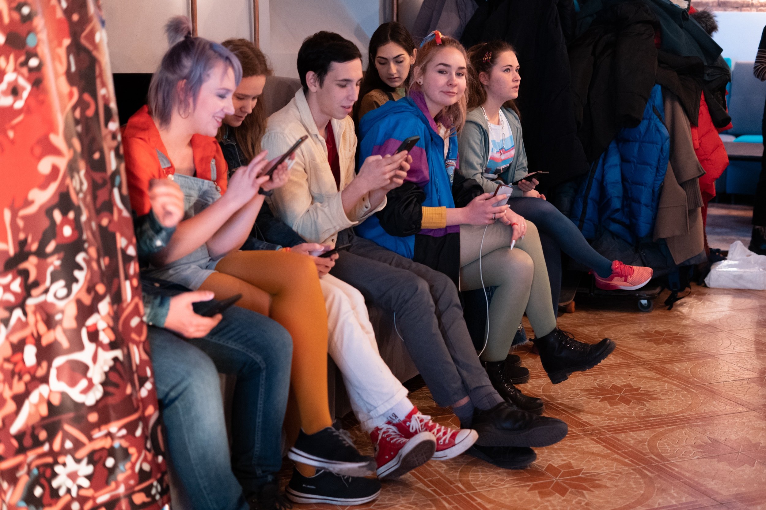 Обложка статьи