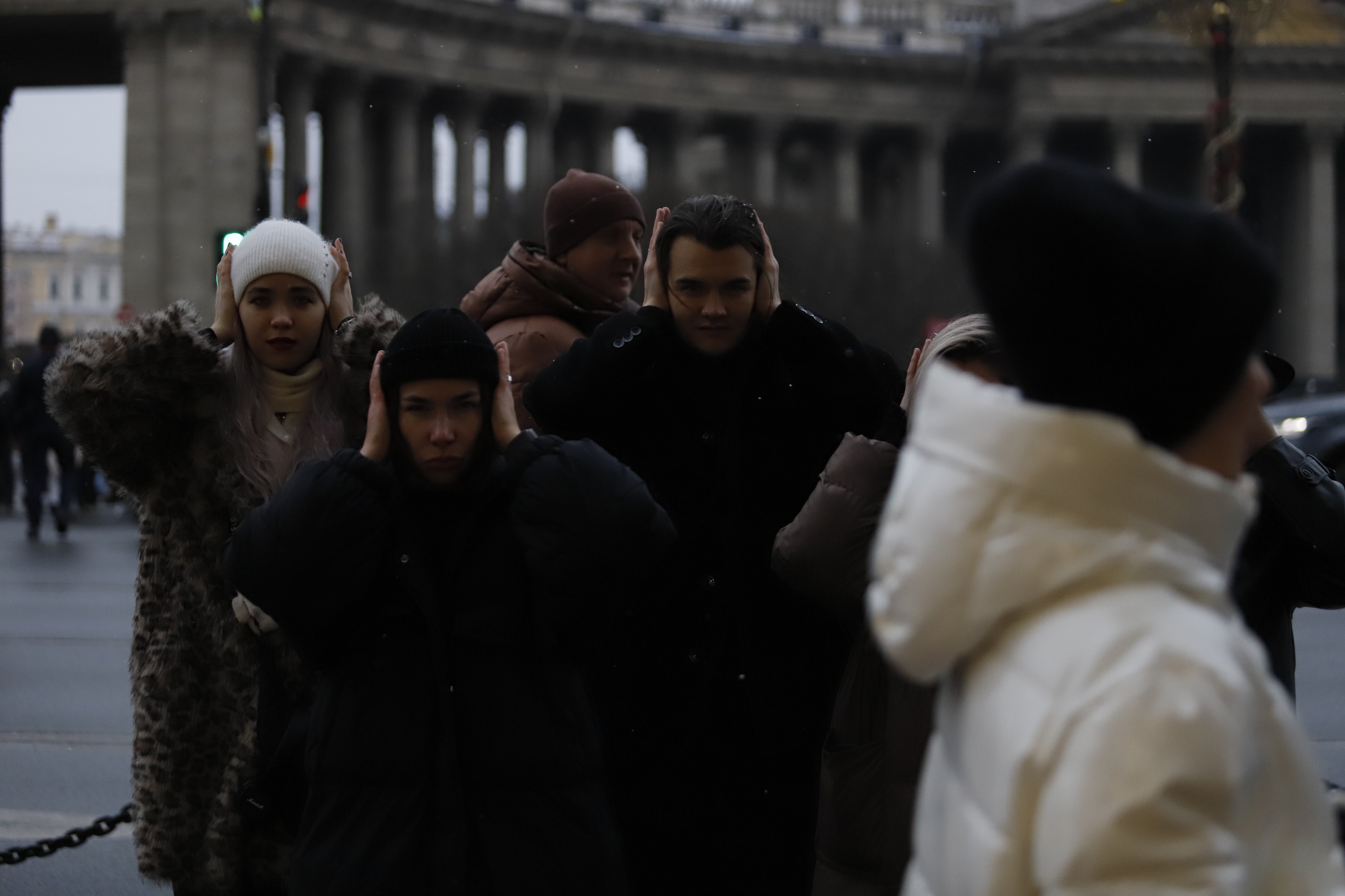 Обложка статьи