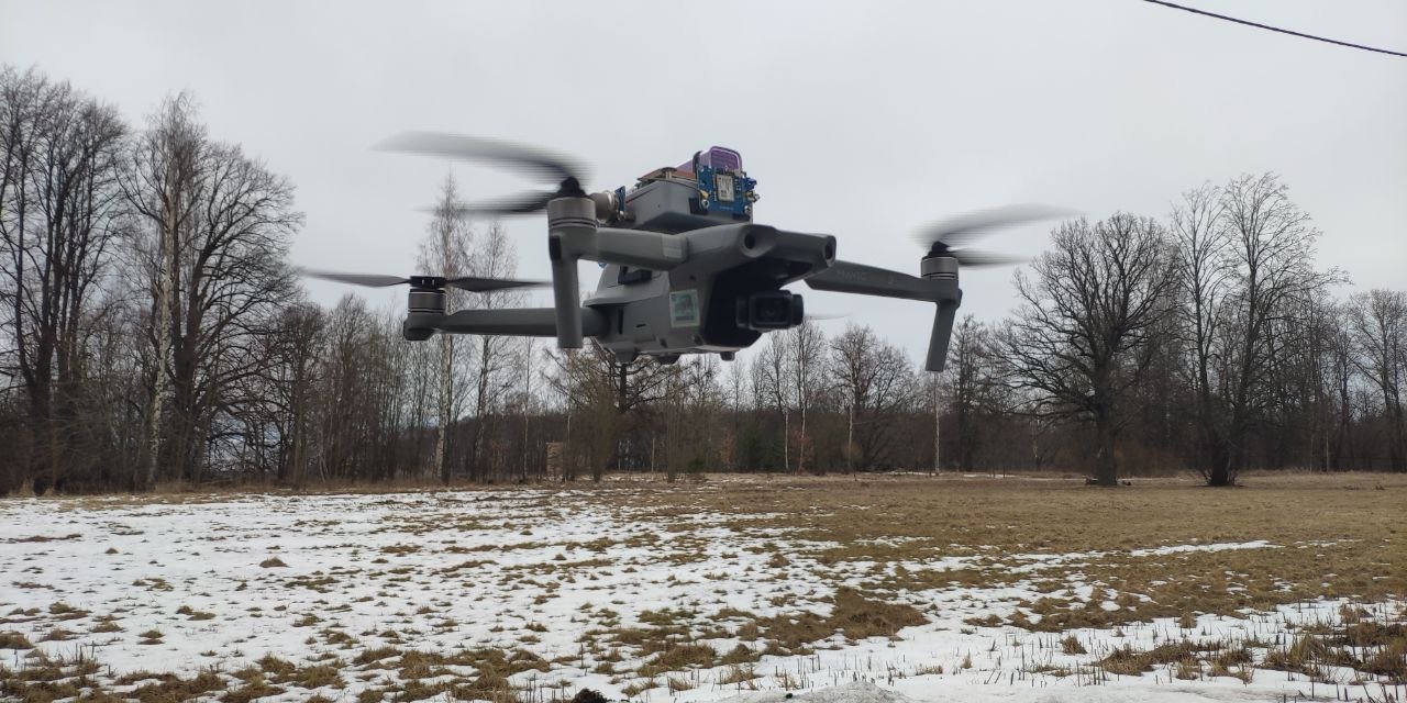 Обложка статьи