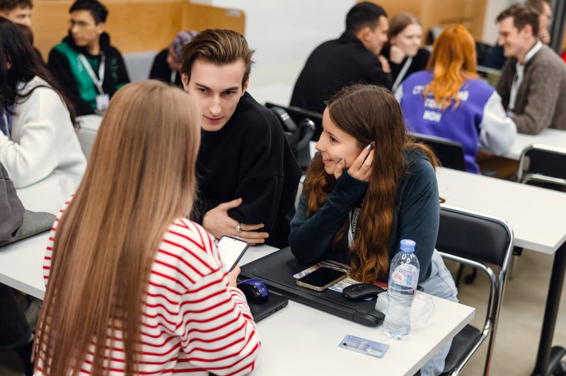 Обложка статьи