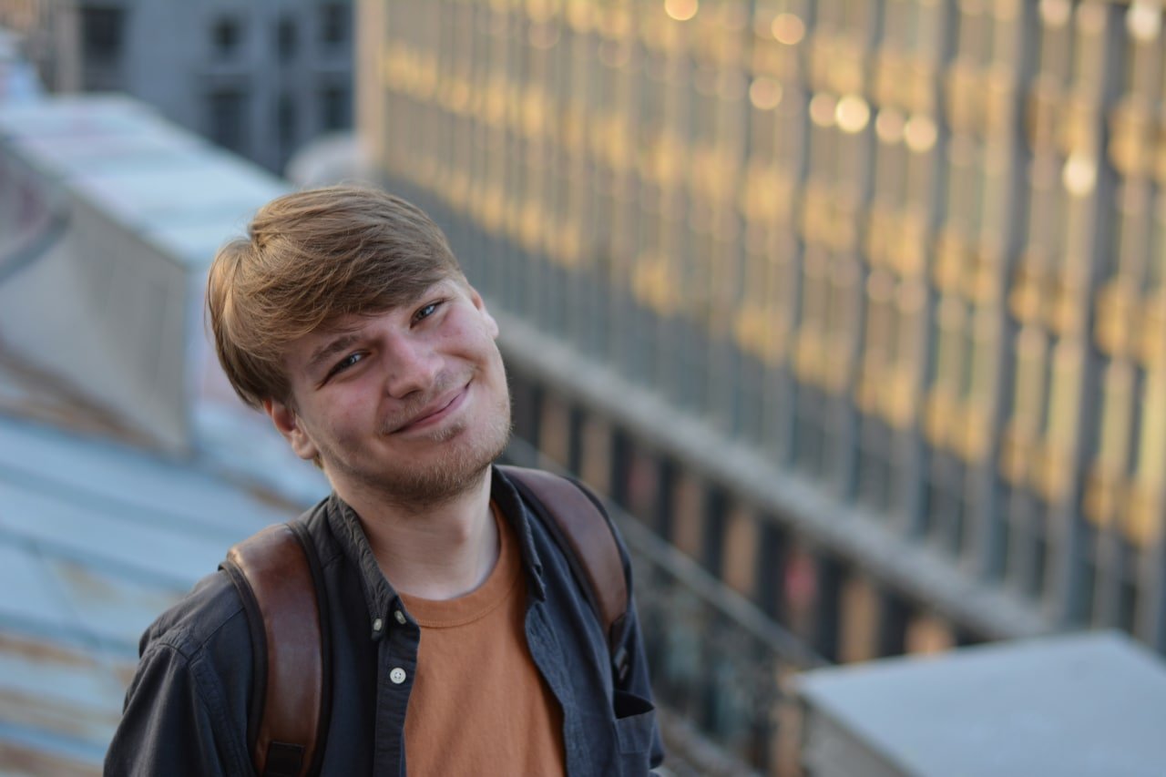 Обложка статьи