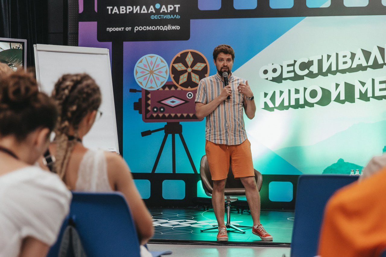 Обложка статьи