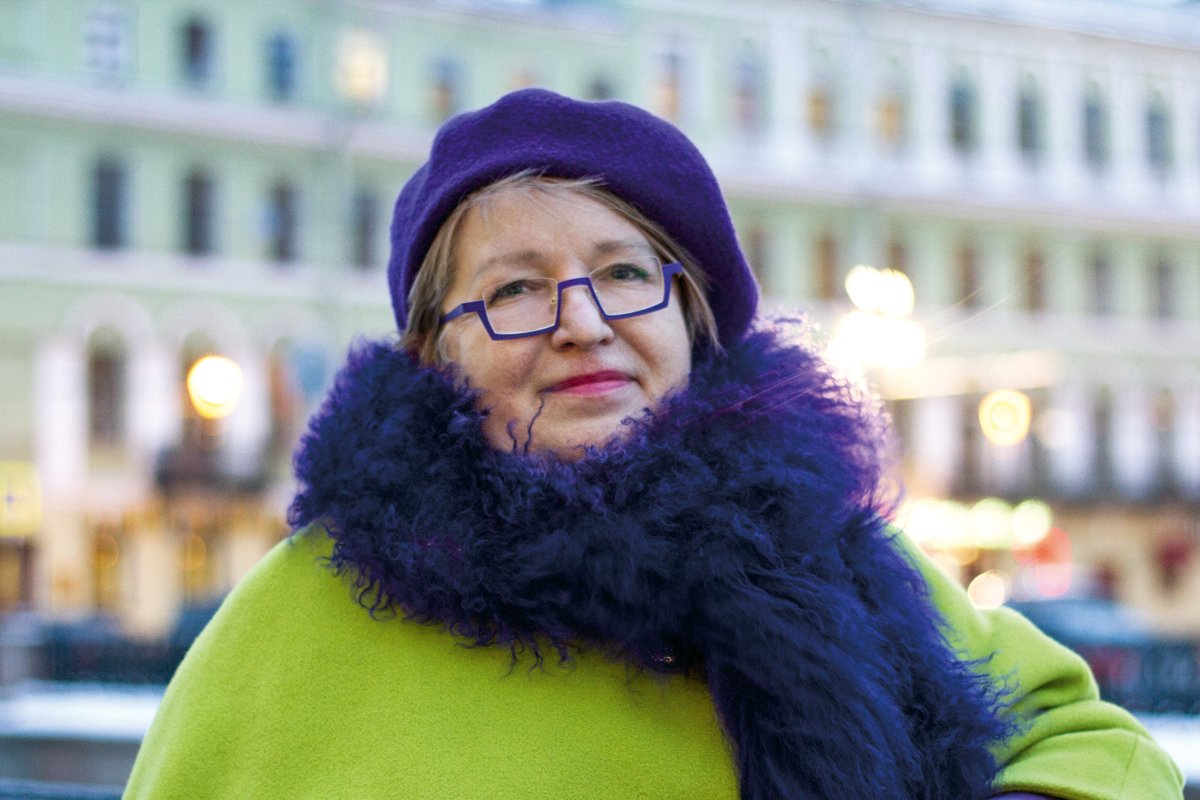 Обложка статьи