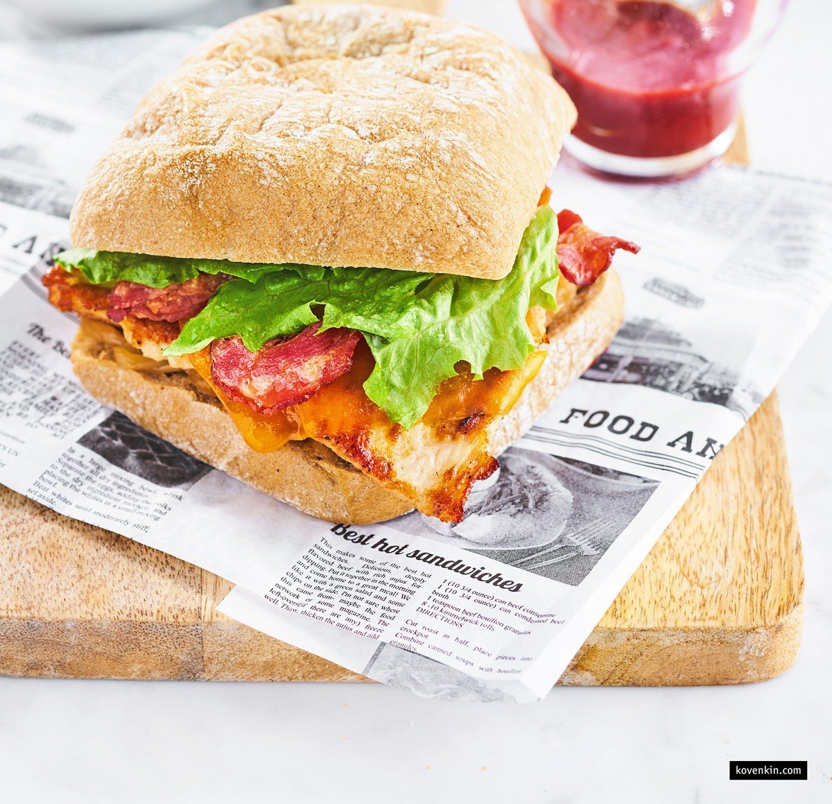 Обложка статьи