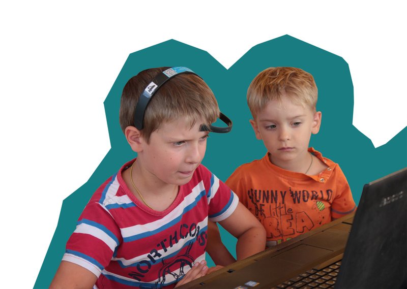 Обложка статьи