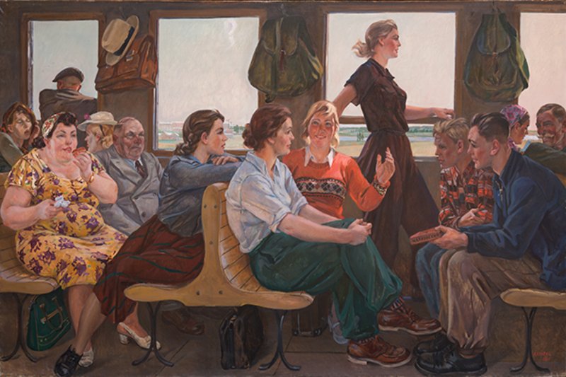 Обложка статьи