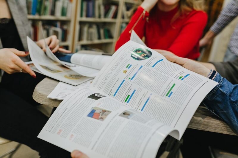 Обложка статьи