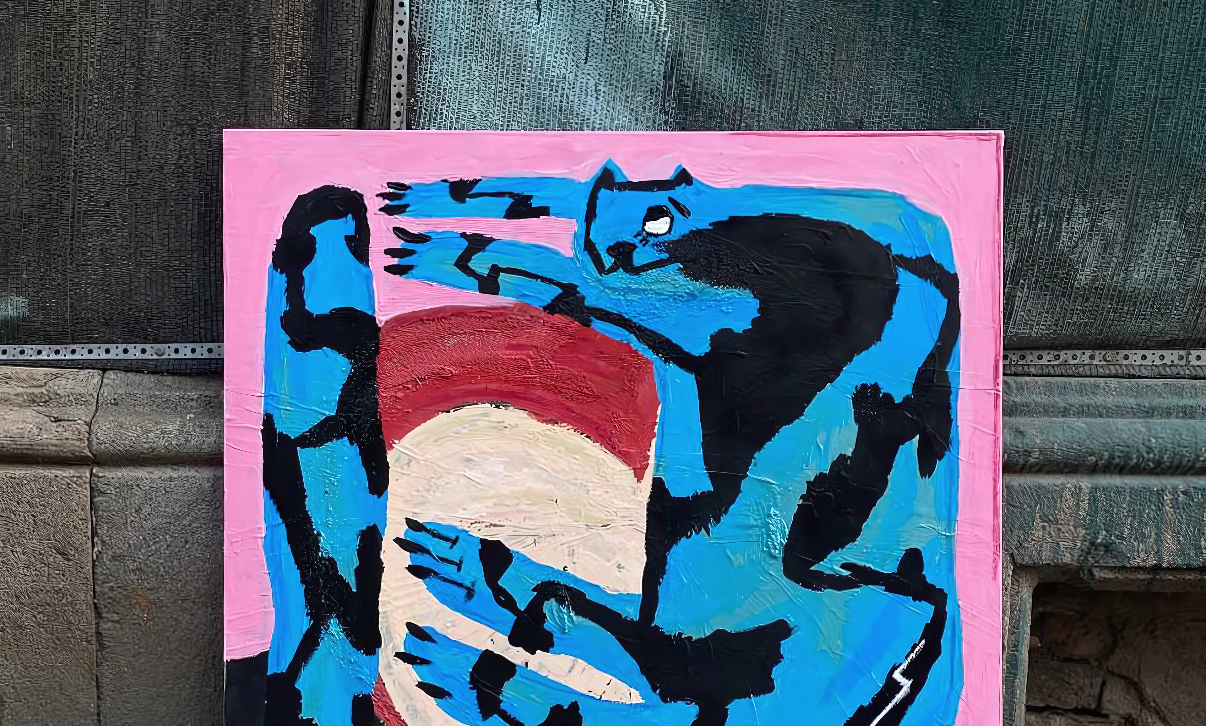 Обложка статьи