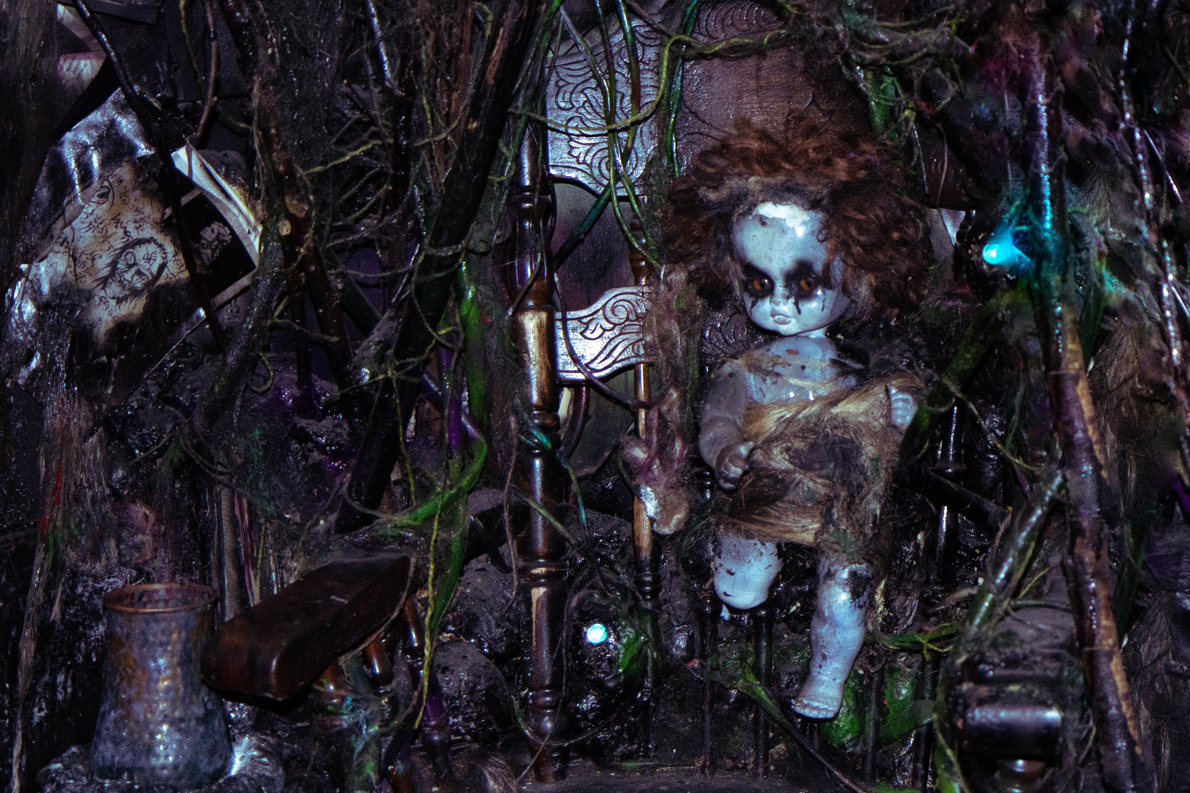 Обложка статьи