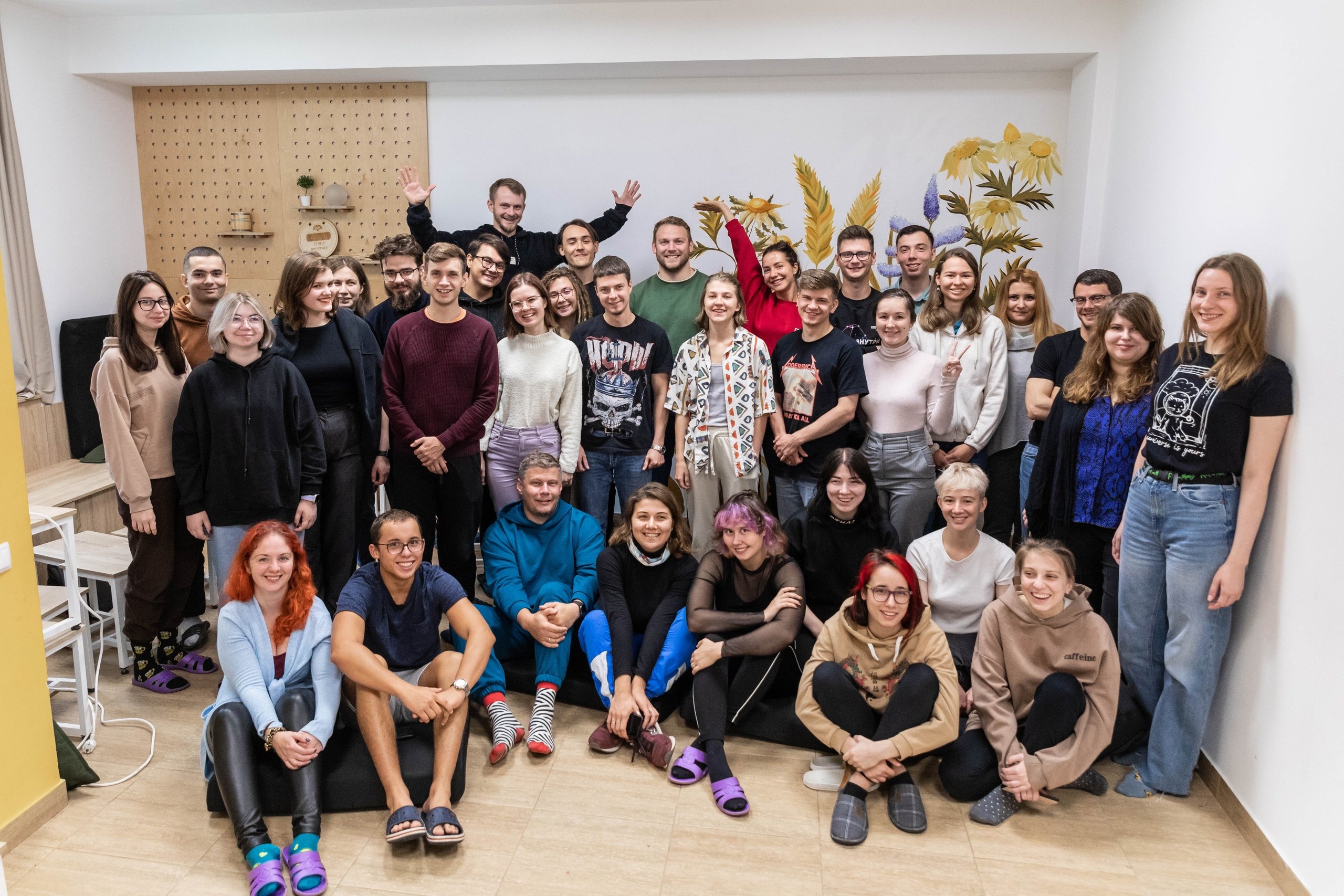 Обложка статьи