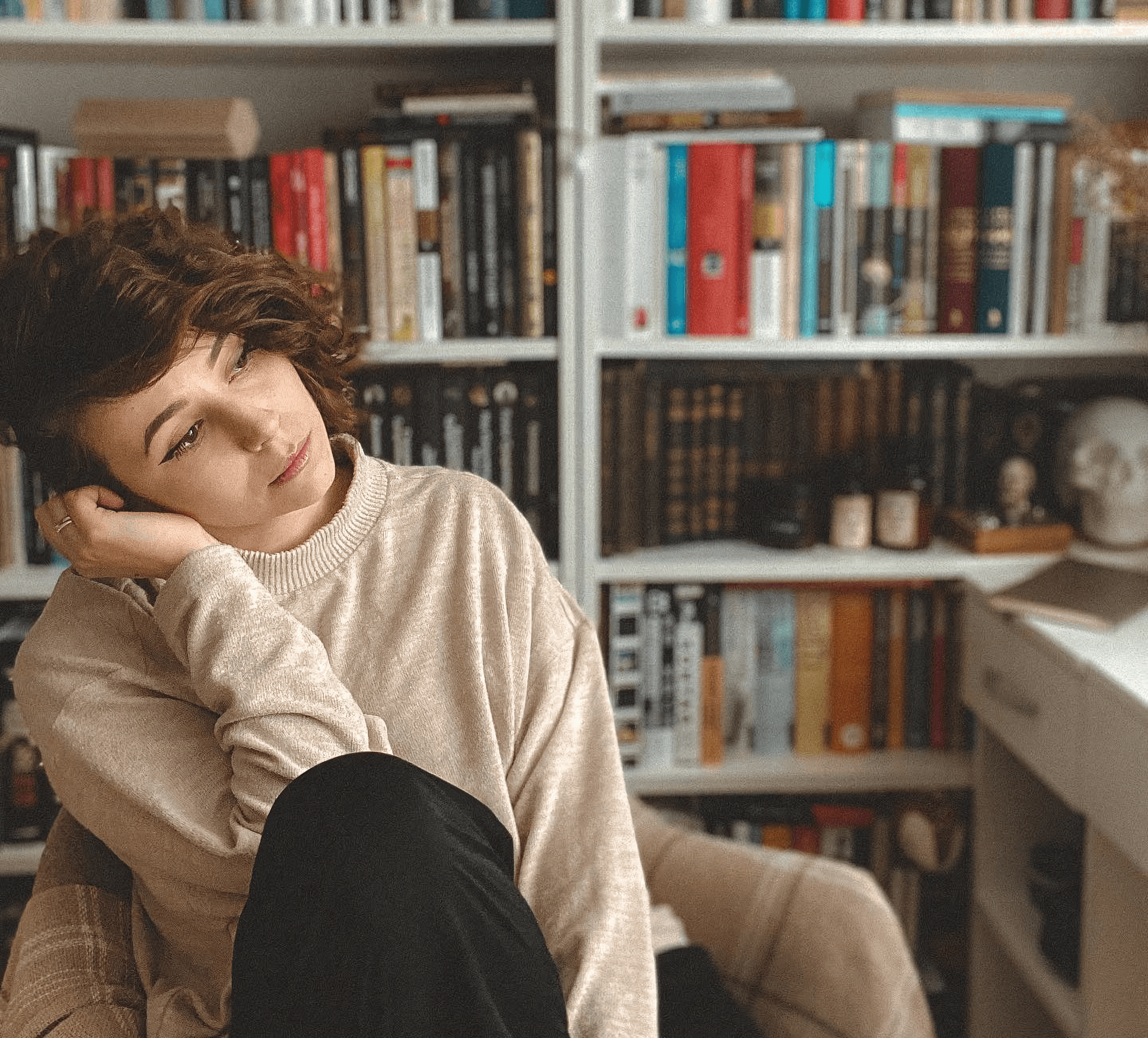 Обложка статьи