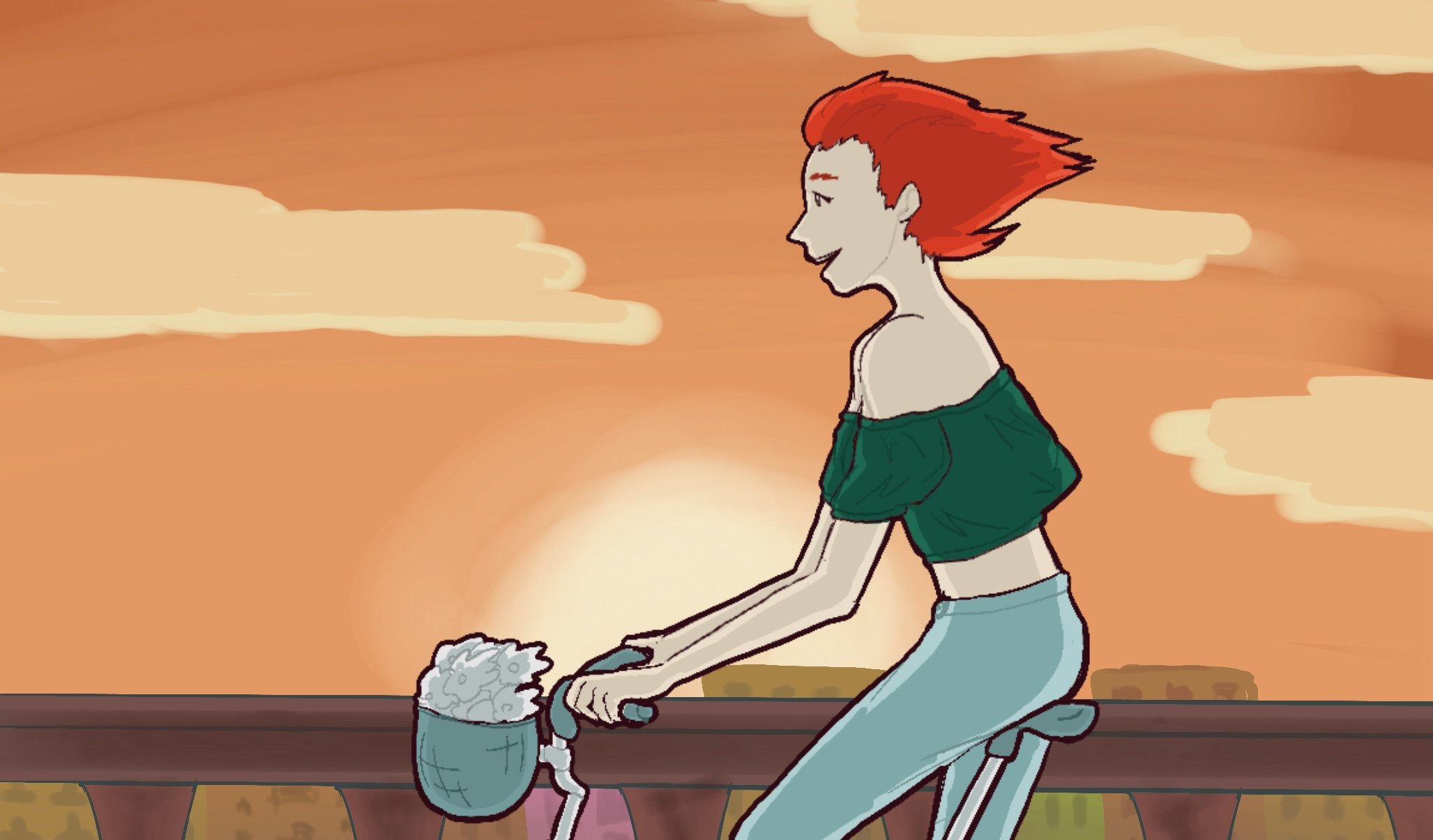 Обложка статьи