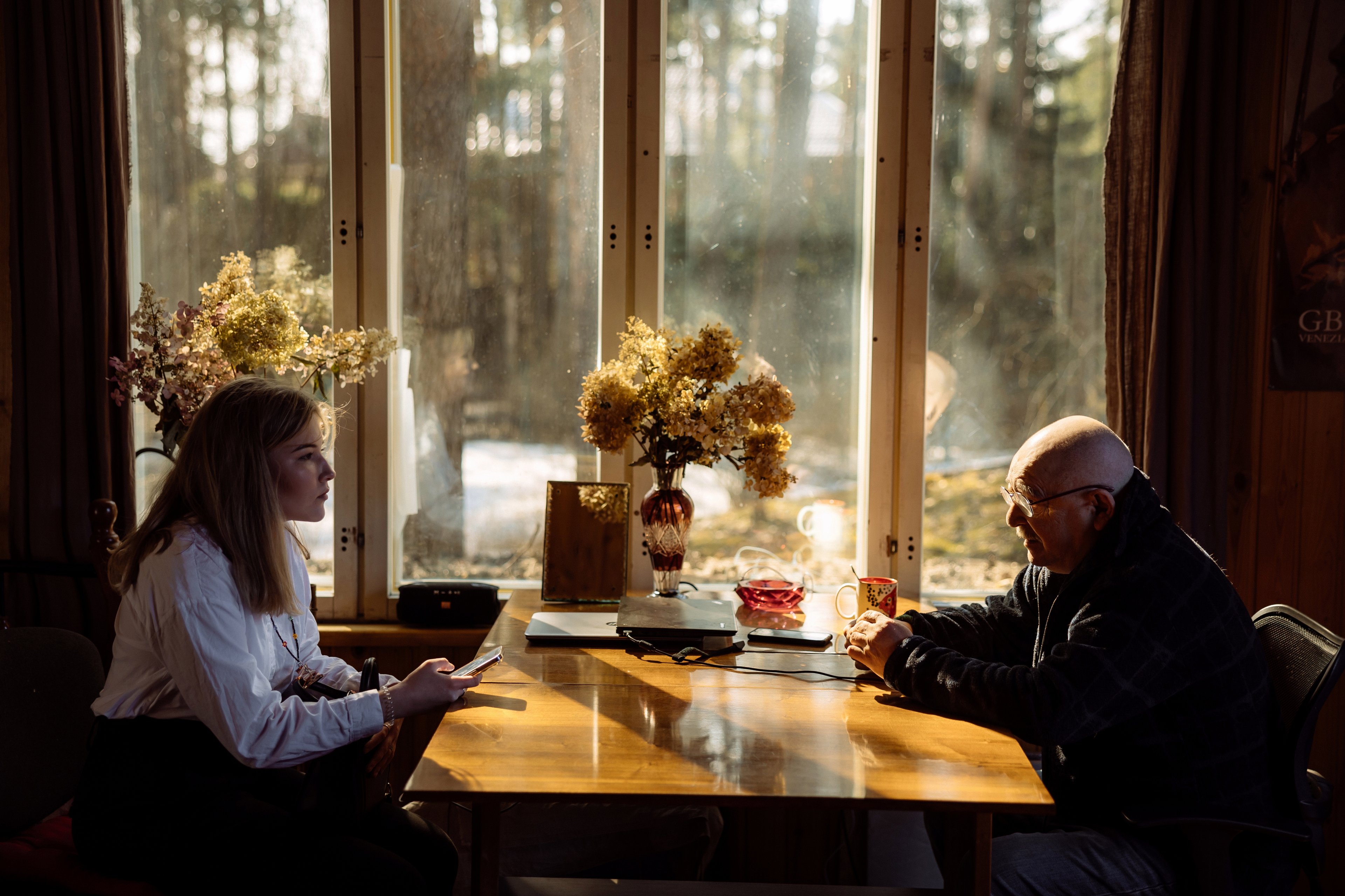 Обложка статьи