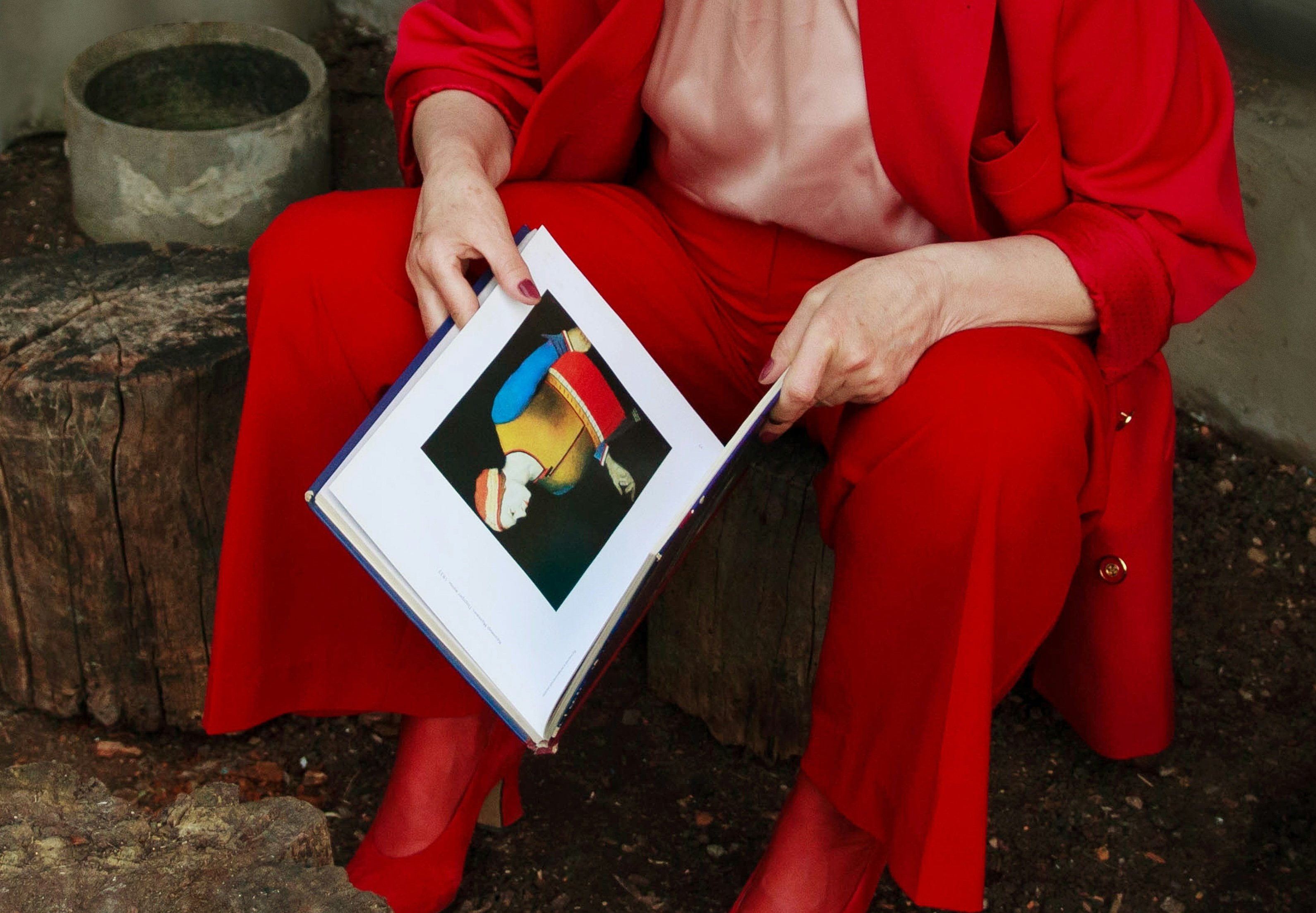 Обложка статьи